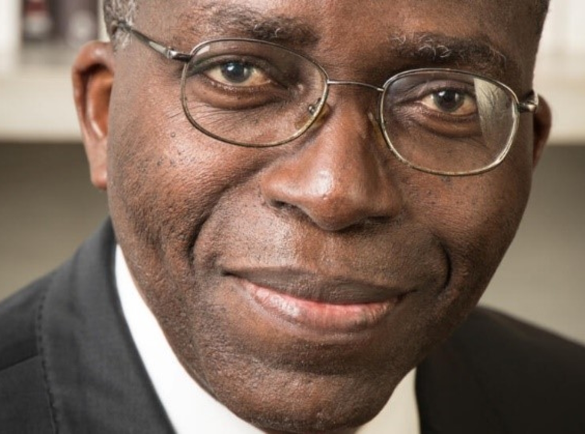 Matata Ponyo : « Les malédictions des institutions et du leadership sont les vraies causes du retard économique en RDC »